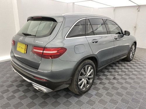Imagen 13 de 25 de Mercedez Benz Glc 2504 Ma Tic 2.0