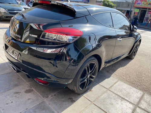 Imagen 4 de 11 de Renault Mégane Iii 2.0 Rs 250cv