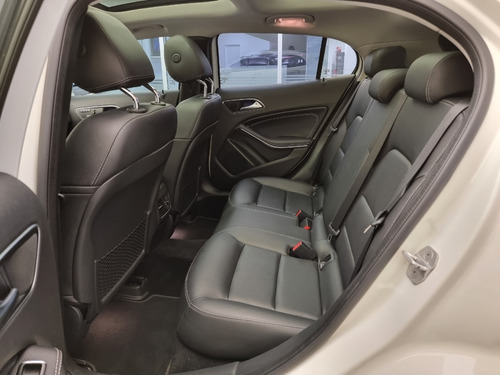 Imagen 9 de 15 de Mercedes Benz Gla 250 Urban 4matic 211cv 2016 - Lenken