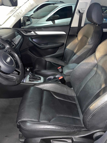 Imagen 23 de 25 de Audi Q3 2017 2.0 Tfsi Stronic Quattro 220cv