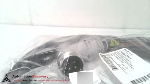 Brad Power Cc4032a77m030, Power Cable Assembly, 13006420 Ccf
