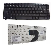 Comprar Teclado Pu002F Notebook Hp 2000 369wm Hp 1000 1220br 1240br Novo