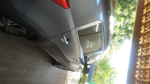 Kia Sportage Ex 2016