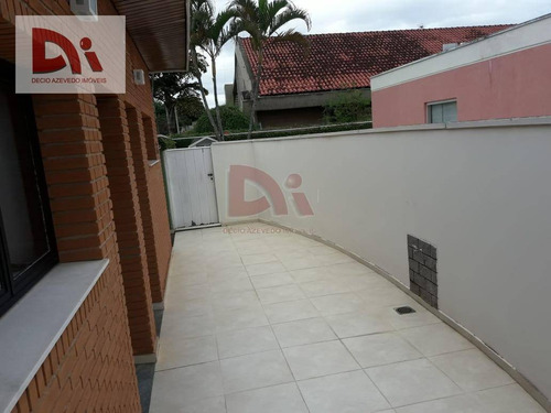 Imagem 7 de 28 de Casa Com 4 Dormitórios À Venda Por R$ 2.300.000,00 - Condominio Vale Do Sol - Tremembé/sp - Ca0074
