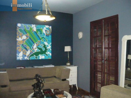 Imagem 12 de 15 de Excelente Casa - Gv12769