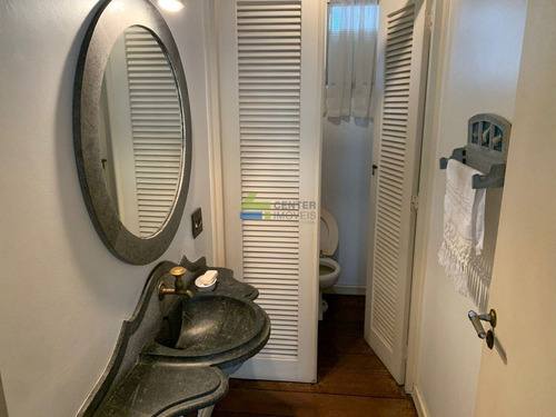 Imagem 15 de 15 de Apartamento - Jardim Paulista - Ref: 15356 - V-873353