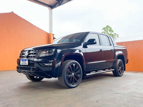 Imagem 1 de 13 de Volkswagen Amarok V6 Extreme Ad4 2021
