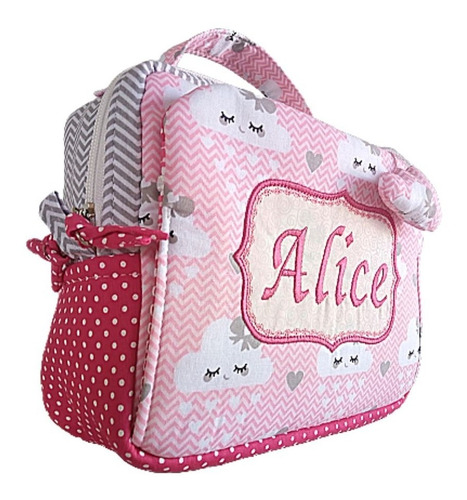 Nécessaire Baby Personalizada