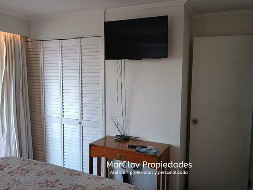 Inversión/ Las Condes/disponibilidad Inmediata