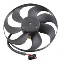 Comprar Motoventilador Izq Principal Bruck Vw Golf Jetta A4 2.0 Lts
