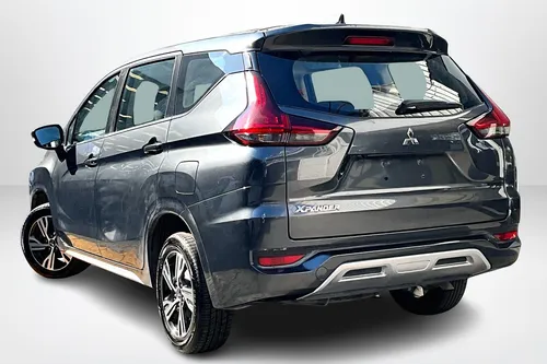 Mitsubishi Xpander 5 PTS. GLS, 1.5L, TA, 7 PAS., RA-16