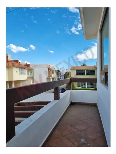 Metepec Villas Alteza Casa Residencial En Condominio