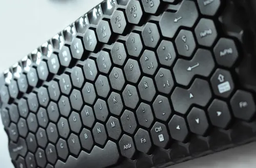 Atvio teclado y mouse inalambrico hotsell