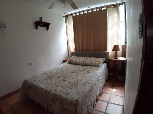 Imagen 10 de 14 de Apartamento Ideal Para Vacacionar