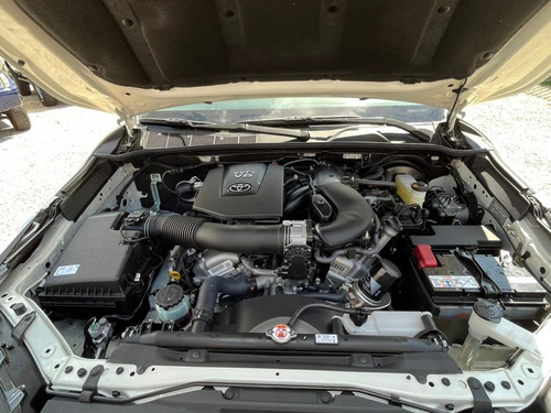 Imagen 17 de 17 de Toyota Fortuner Dubai