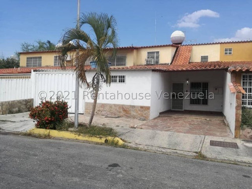 Casa En Venta Barquisimeto, Mco R E F 2 3 - 2 5 6 1 5