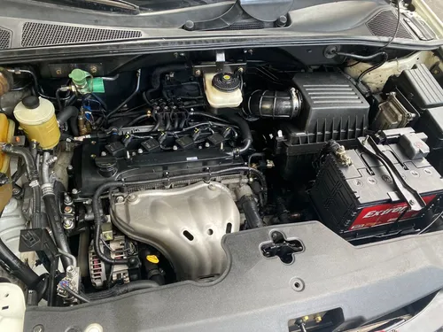 BYD S6 2.4 Gs-i