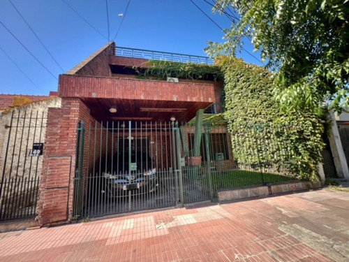 Venta Ph 3 Amb Al Frente Con Cochera Sin Expensas