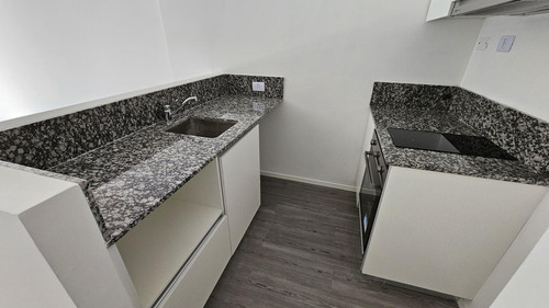 Venta Departamento 2 Ambientes A Estrenar, Palermo Contemporáneo