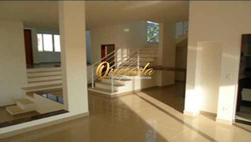 Imagem 4 de 8 de Casa - Ca00466 - 69550543