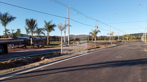 Imagem 1 de 7 de Terreno A Venda No Bairro Vargem Do Bom Jesus Em - 4430-1