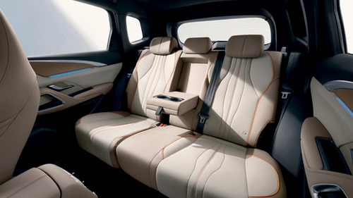 BYD Song Pro 1.5 DM-I HÍBRIDO GL AUTOMÁTICO