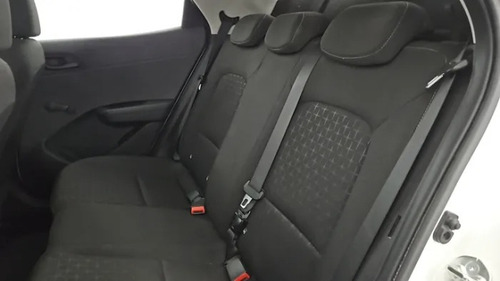 Hyundai HB20 Sense Plus 1.0 (Mec.)