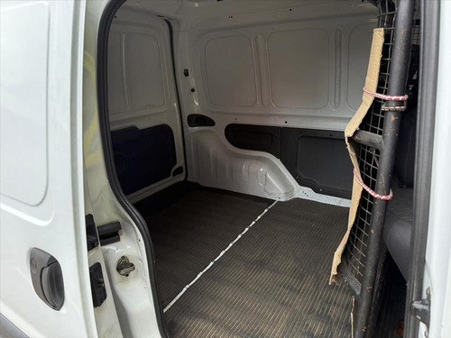 Renault Kangoo 1.6 EXPRESS 16V FLEX 3P MANUAL