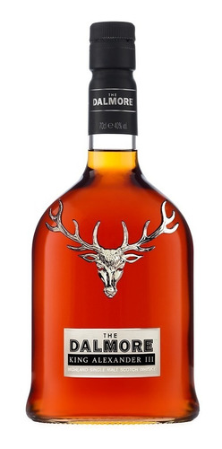 Whisky Dalmore King Alexander 700 Ml