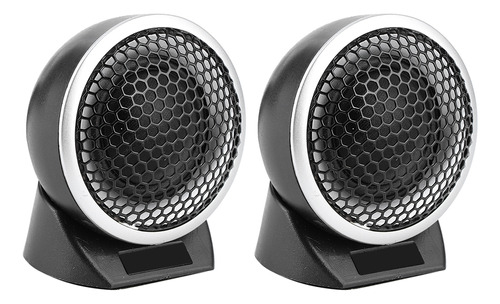 Tweeter Para Coche, 2 Parlantes De 150 W, 92 Db, Minibocina