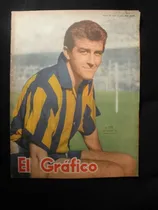 Comprar El Grafico 1970 Rosario Independiente River Newells Platense