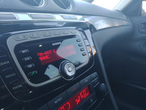 Ford S-max 2011 2.3 Titanium