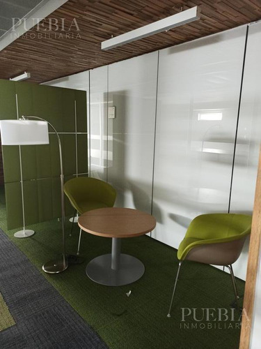 Imagen 17 de 30 de Oficinas En Alquiler - Parque Patricios, Distrito Tecnológico