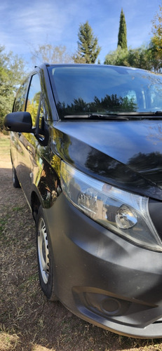Mercedes-Benz Vito 1.6 111 Cdi Furgon Mixto Aa 114cv