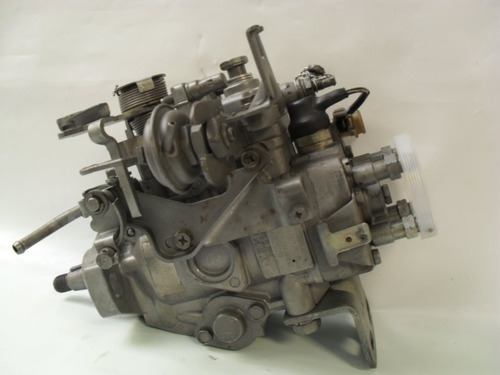 Imagem 1 de 3 de Bomba Injetora Kia Ceres, Motor Diesel, Kia Motors