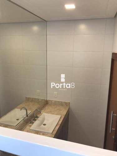 Imagem 18 de 21 de Apartamento À Venda, 361 M² Por R$ 3.000.000,00 - Bom Jardim - São José Do Rio Preto/sp - Ap7245
