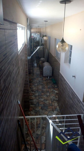 Imagem 5 de 30 de Casa - Ca00055 - 70400899