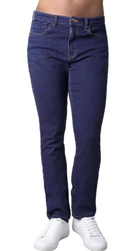 Jeans Hombre Ryan Básico Slim Stfashion 63109005