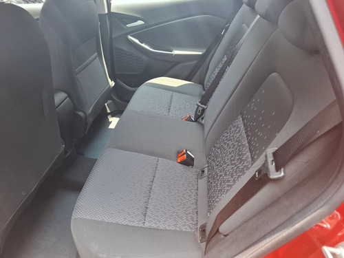 Chevrolet Tracker 1.2 Ls Mt