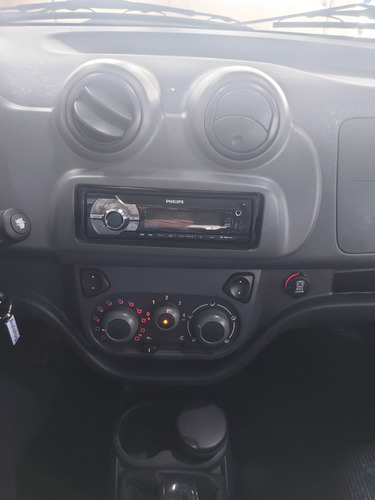 Fiat Uno Atractive Pack Seguridad Dc