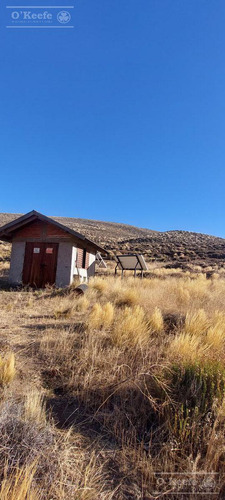 Campo Estancia En Venta De 5300 Has En Patagonia Bariloche.