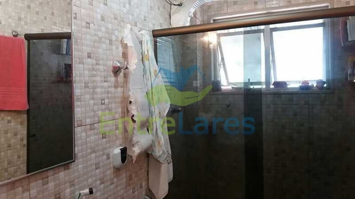 Imagem 8 de 15 de Freguesia 2 Quartos,varanda, Dependências, Garagem, Elevador - Ilap20249