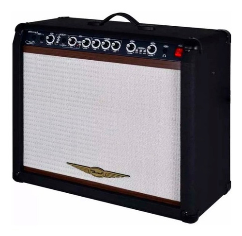 Amplificador (cubo) Oneal Guitarra Ocg1501 Mr