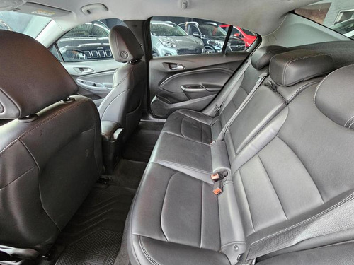 Chevrolet Cruze Chev Lt Nb At