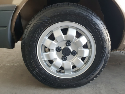 Volkswagen Gol 1.6 Cl 8v Álcool 2p Manual