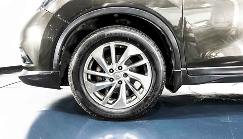 Imagen 9 de 15 de 102665 - Nissan X Trail 2015 Con Garantía