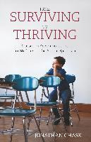 Libro From Surviving To Thriving : Classroom Accommodatio...
