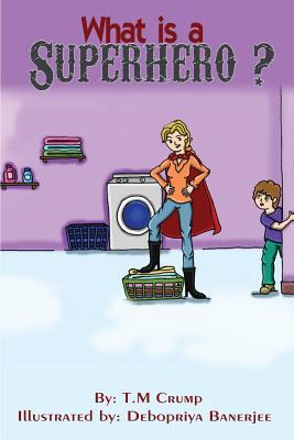 Libro What Is A Superhero? : Bedtime Stories For Kids, Ch...