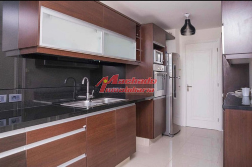 Imagen 7 de 9 de Apartamento, En Venta, 2 Dormitorios, Torre De Lujo, Punta Del Este