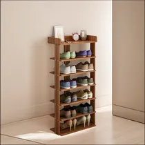 Comprar Zapatero - Mueble Para Calzado - Organizador De Melamina